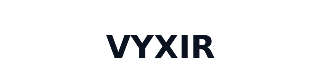 vyxirltd.com